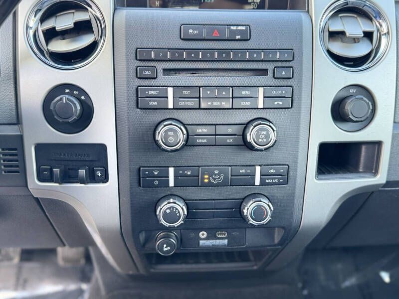 2011 Ford F-150 Image 12