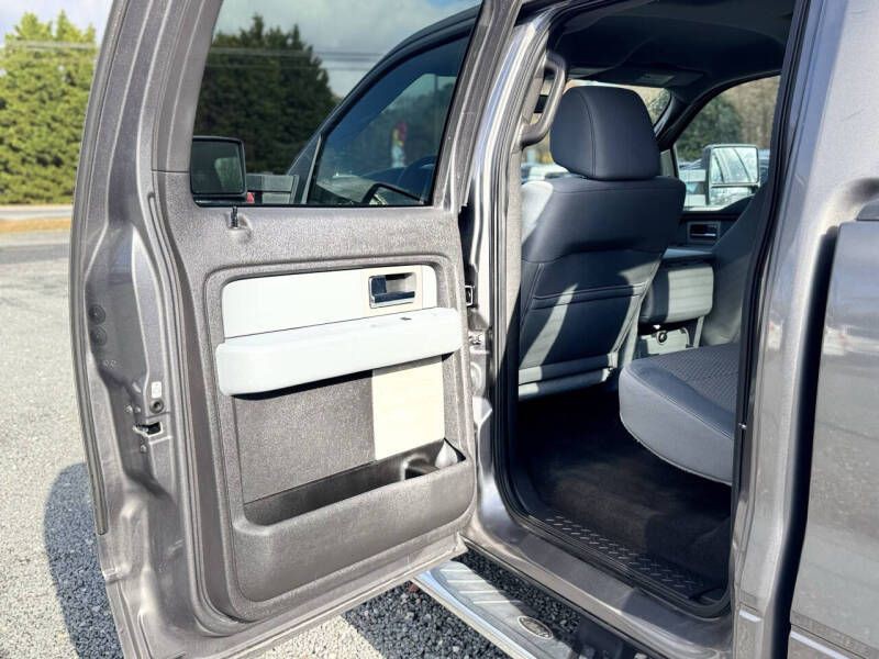 2011 Ford F-150 Image 13