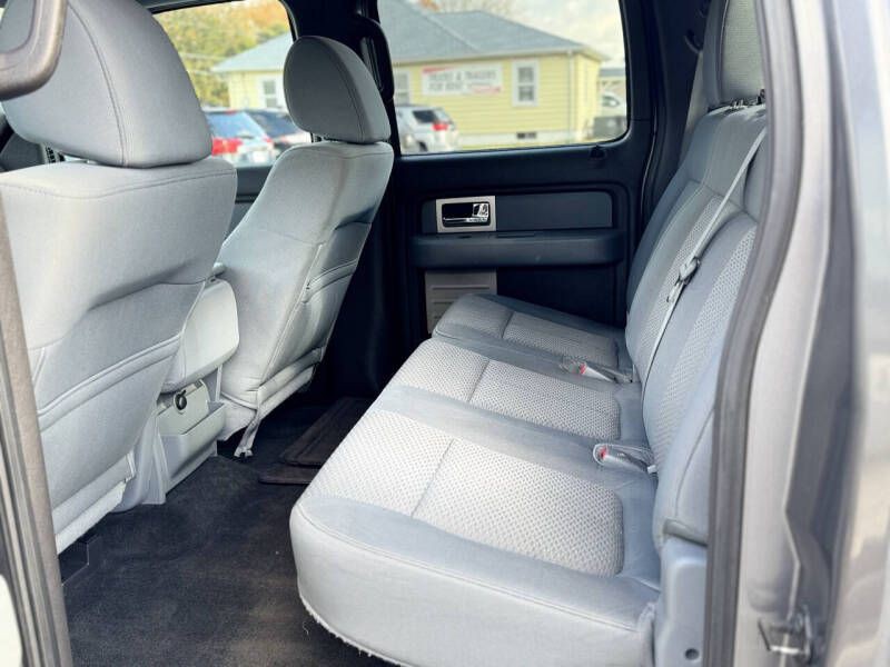 2011 Ford F-150 Image 14