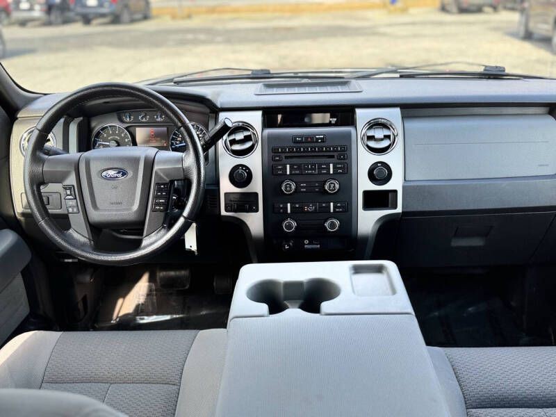 2011 Ford F-150 Image 15