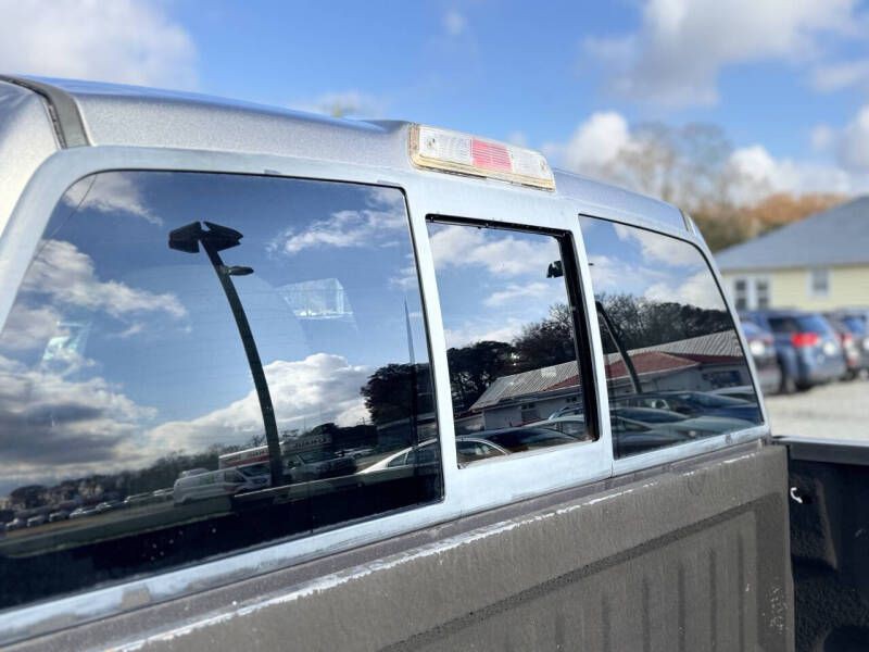 2011 Ford F-150 Image 16