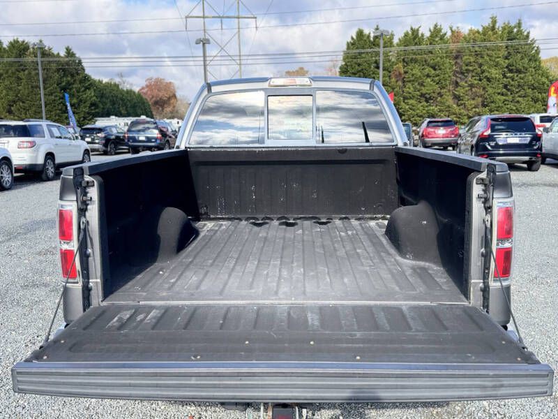 2011 Ford F-150 Image 17