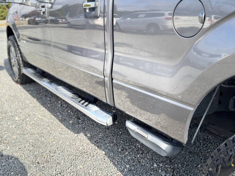 2011 Ford F-150 Image 18