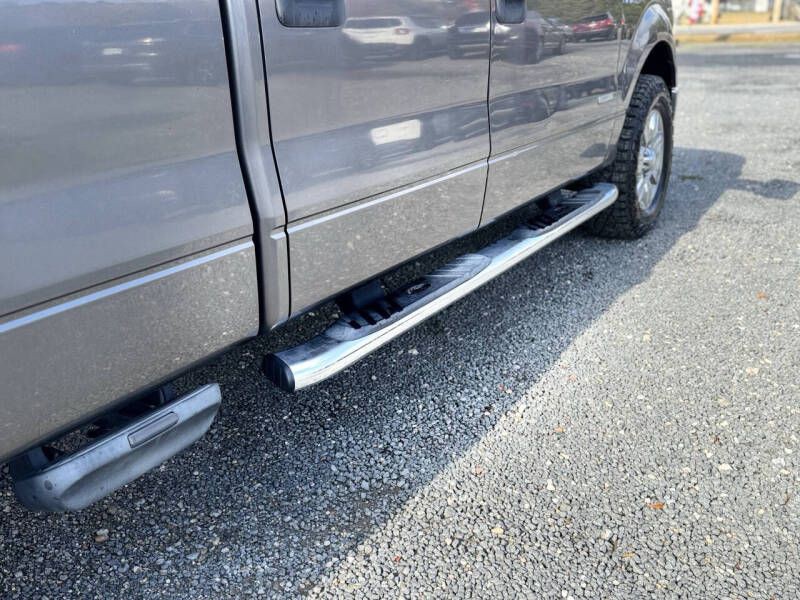 2011 Ford F-150 Image 19