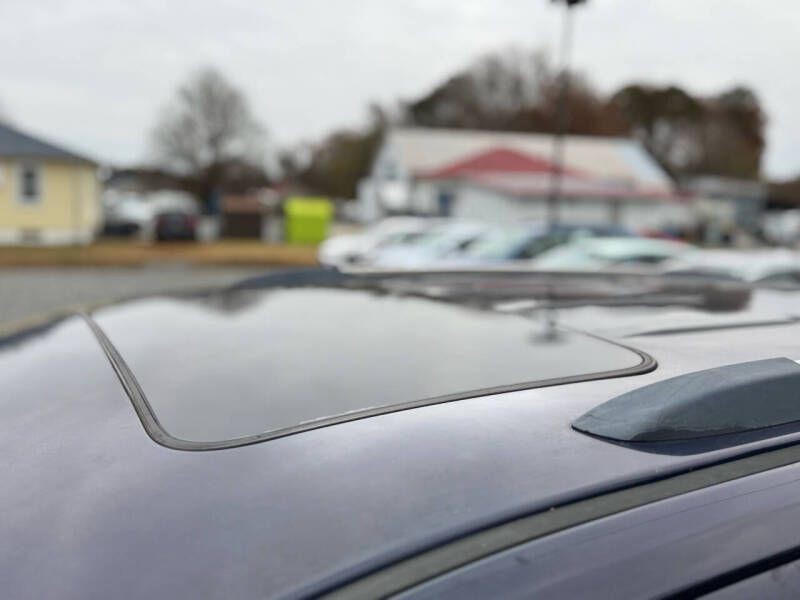 2016 Jeep Grand Cherokee Image 7