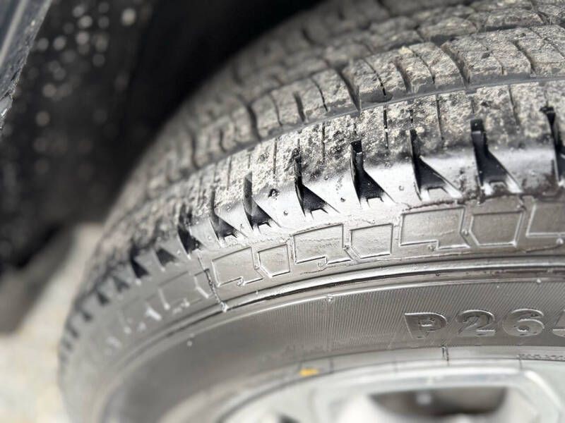 2016 Jeep Grand Cherokee Image 23