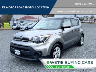 Image for 2017 Kia Soul  ID: 7019378