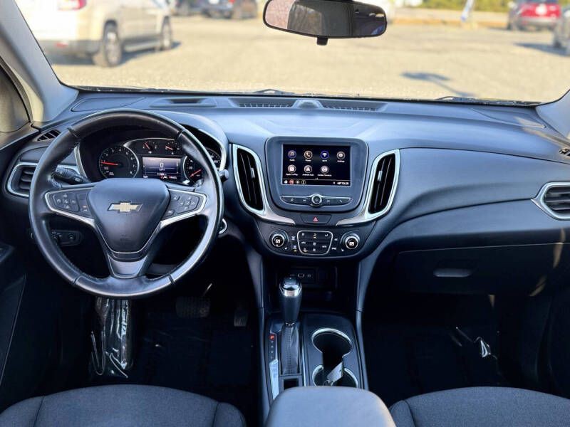 2020 Chevrolet Equinox Image 14