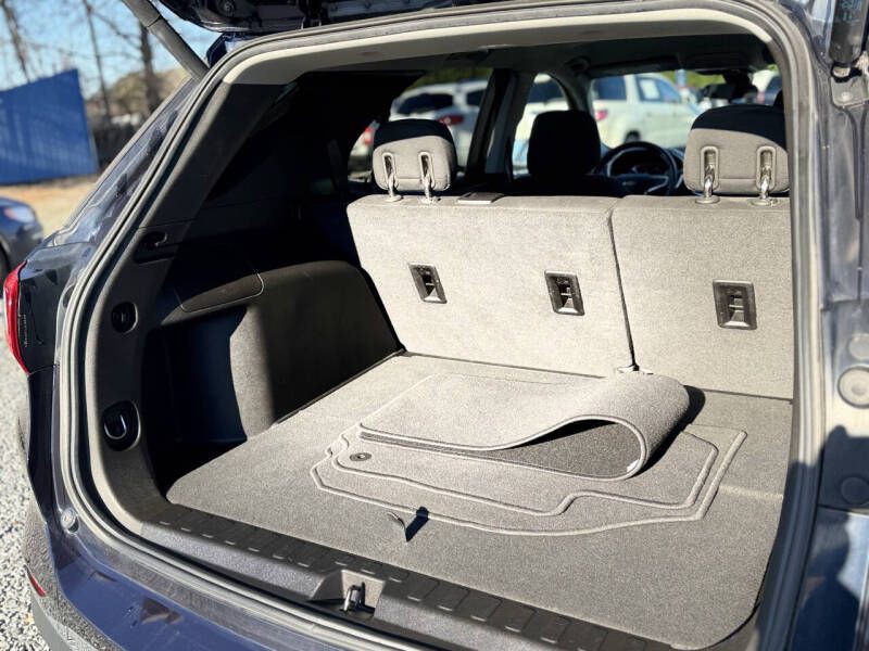 2020 Chevrolet Equinox Image 15