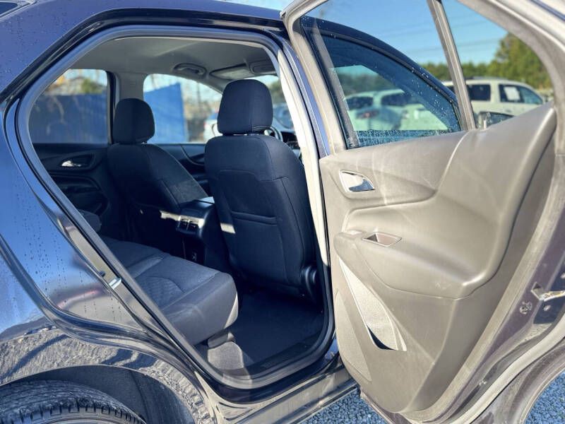 2020 Chevrolet Equinox Image 16