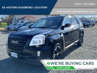 Image for 2017 GMC Terrain SLE ID: 7025947