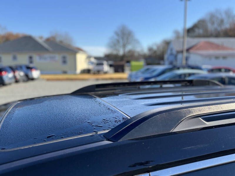 2017 GMC Terrain Image 7