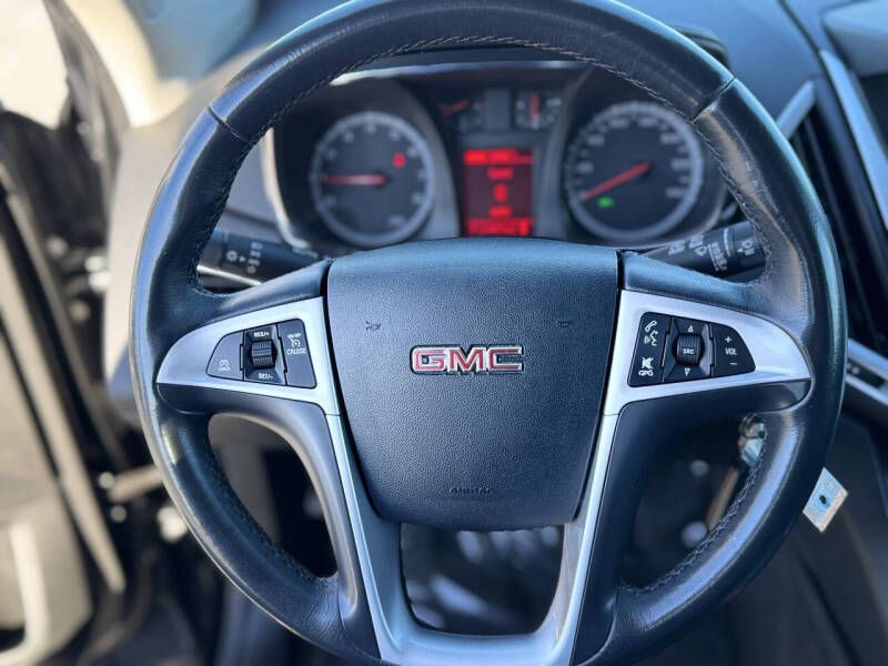 2017 GMC Terrain Image 10