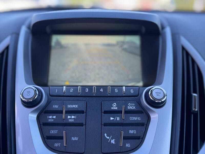 2017 GMC Terrain Image 12