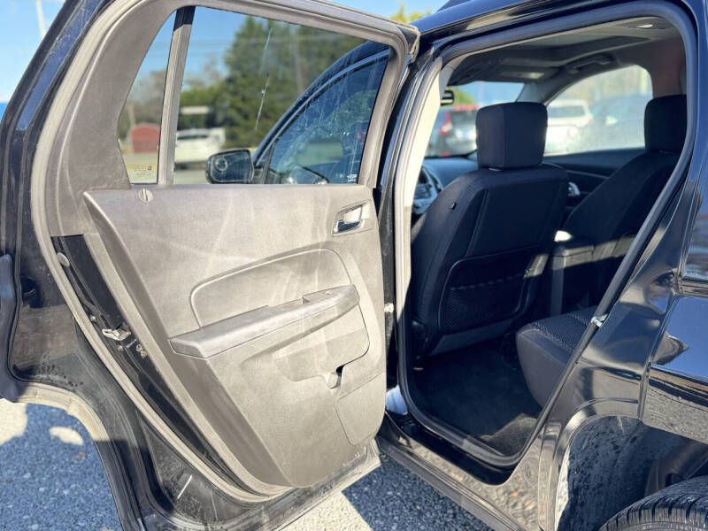 2017 GMC Terrain Image 13