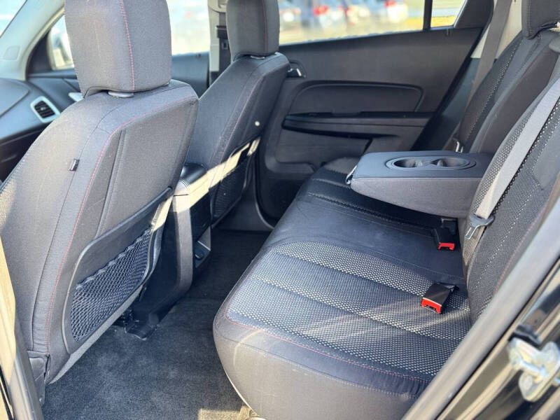 2017 GMC Terrain Image 14