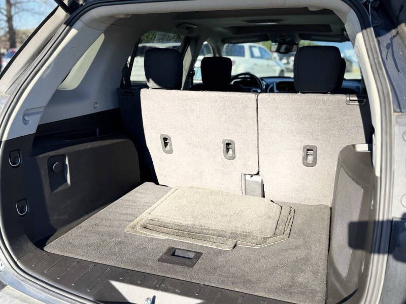 2017 GMC Terrain Image 17