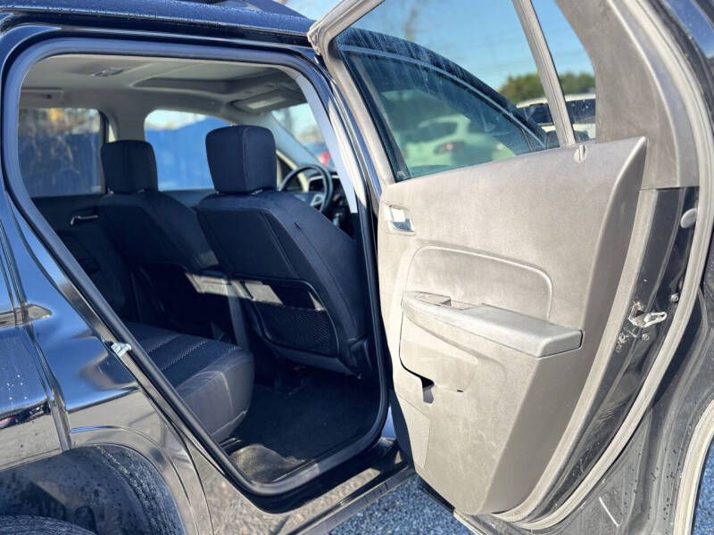 2017 GMC Terrain Image 18