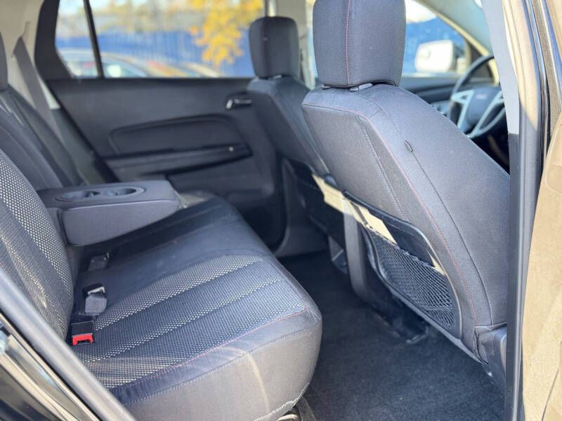 2017 GMC Terrain Image 19