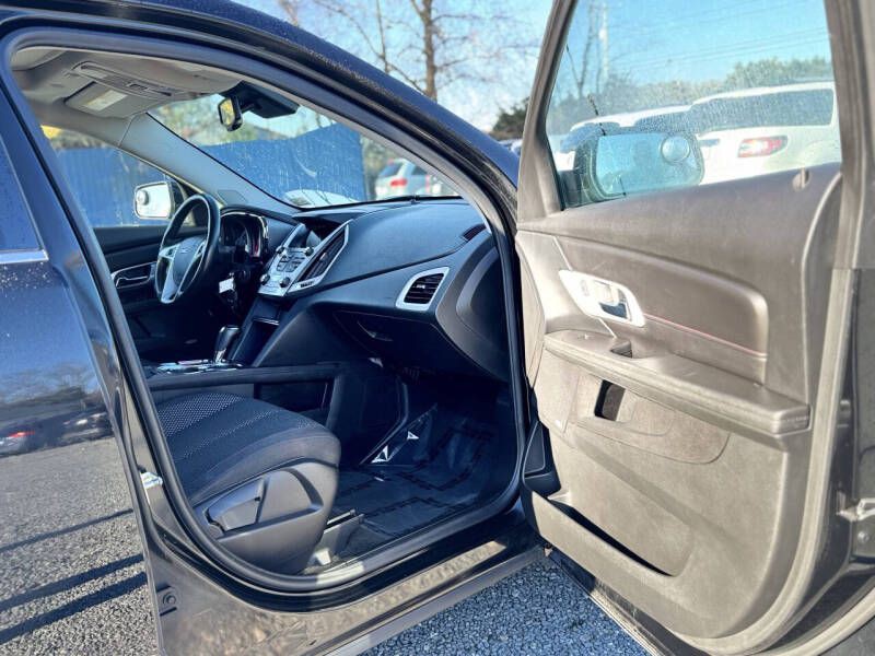 2017 GMC Terrain Image 20