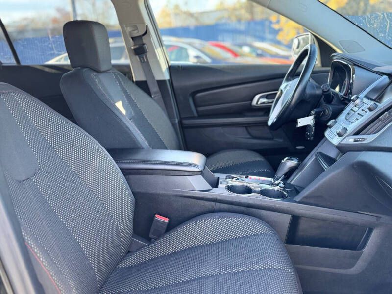 2017 GMC Terrain Image 21