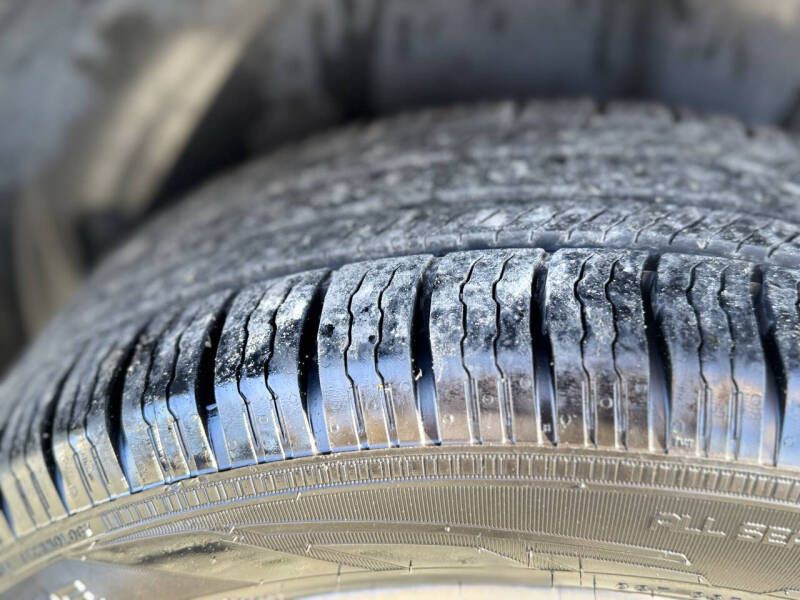 2017 GMC Terrain Image 24