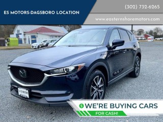 Image for 2018 Mazda CX-5 Touring ID: 7026076