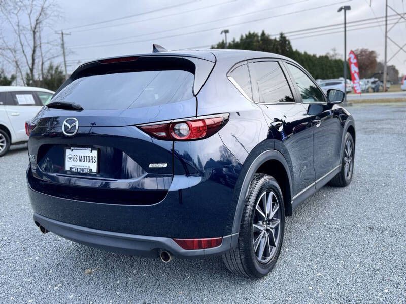 2018 Mazda CX-5 Image 4