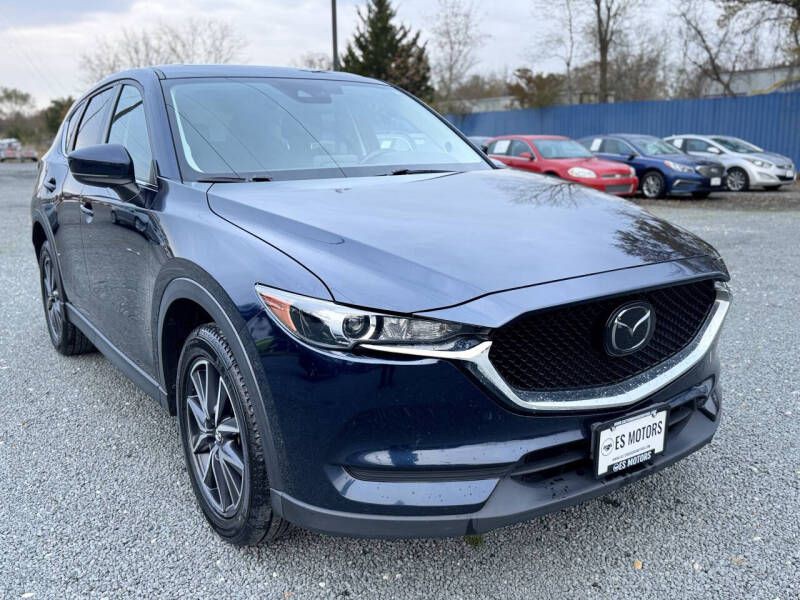 2018 Mazda CX-5 Image 6