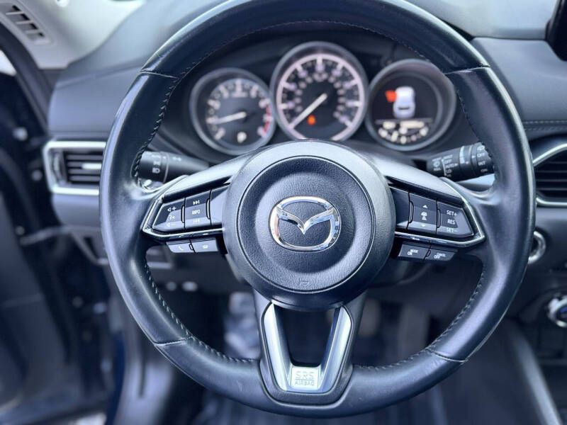 2018 Mazda CX-5 Image 10