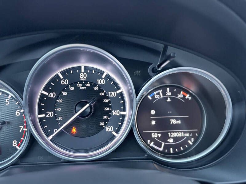 2018 Mazda CX-5 Image 11