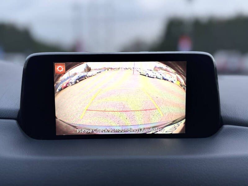 2018 Mazda CX-5 Image 12