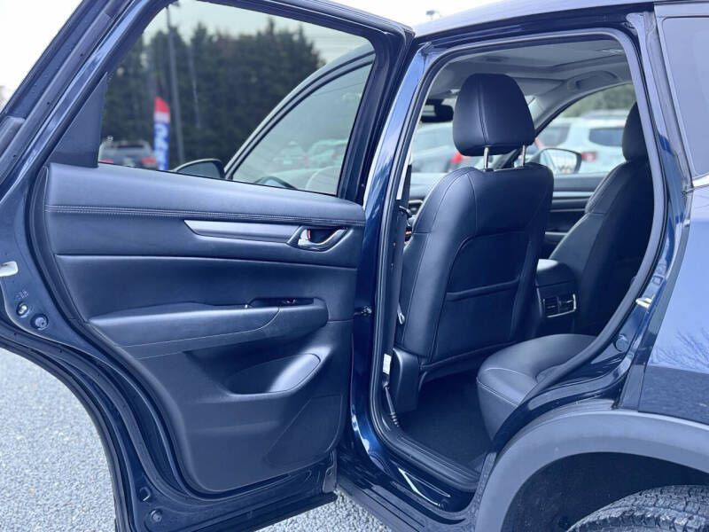 2018 Mazda CX-5 Image 13