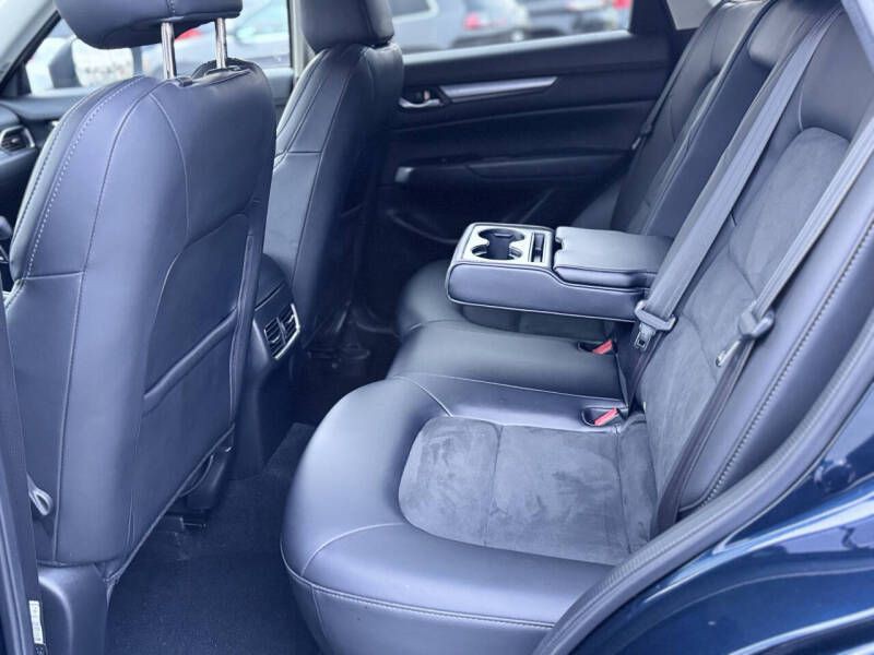 2018 Mazda CX-5 Image 14