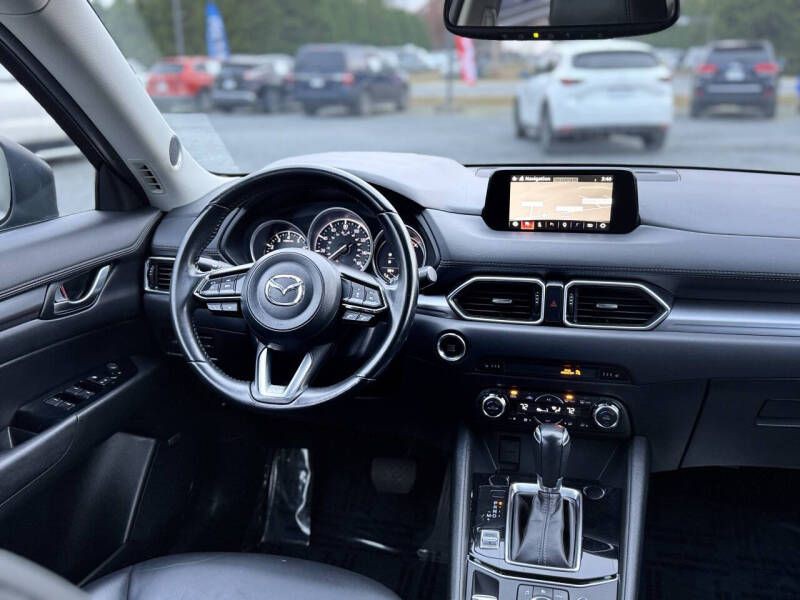 2018 Mazda CX-5 Image 15