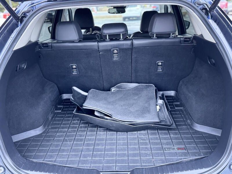 2018 Mazda CX-5 Image 16