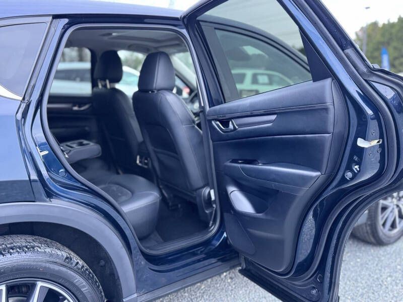 2018 Mazda CX-5 Image 17