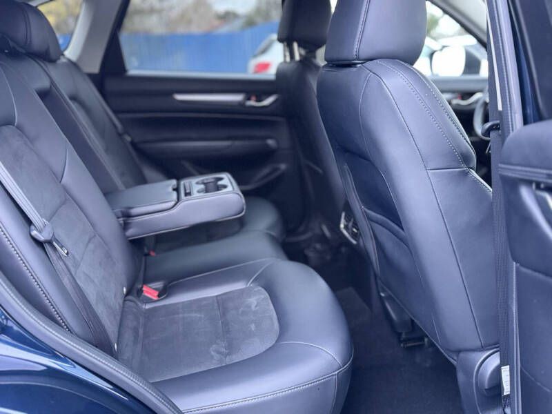 2018 Mazda CX-5 Image 18