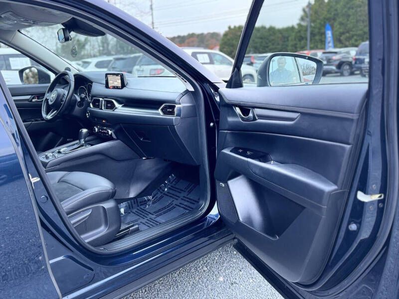 2018 Mazda CX-5 Image 19