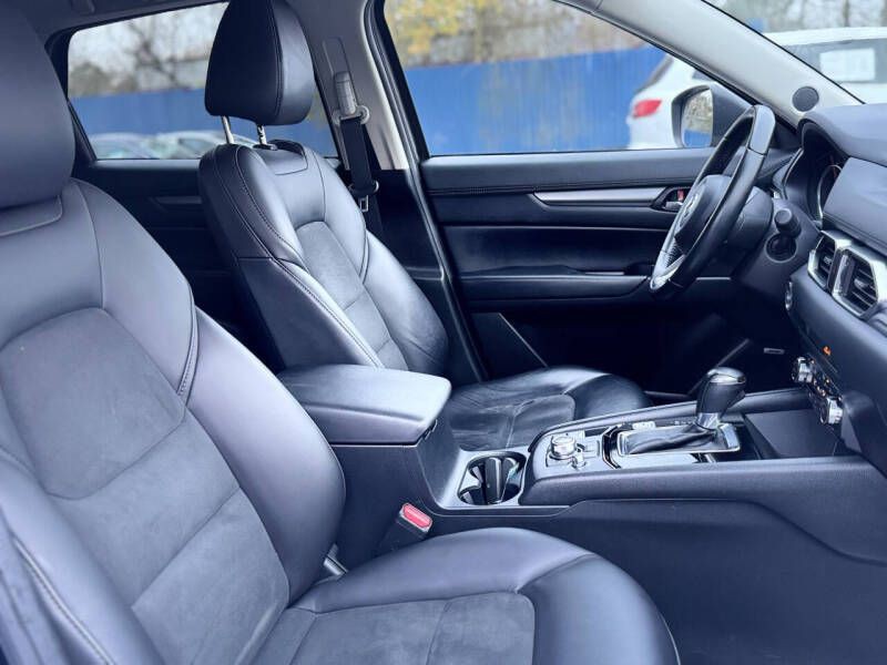 2018 Mazda CX-5 Image 20