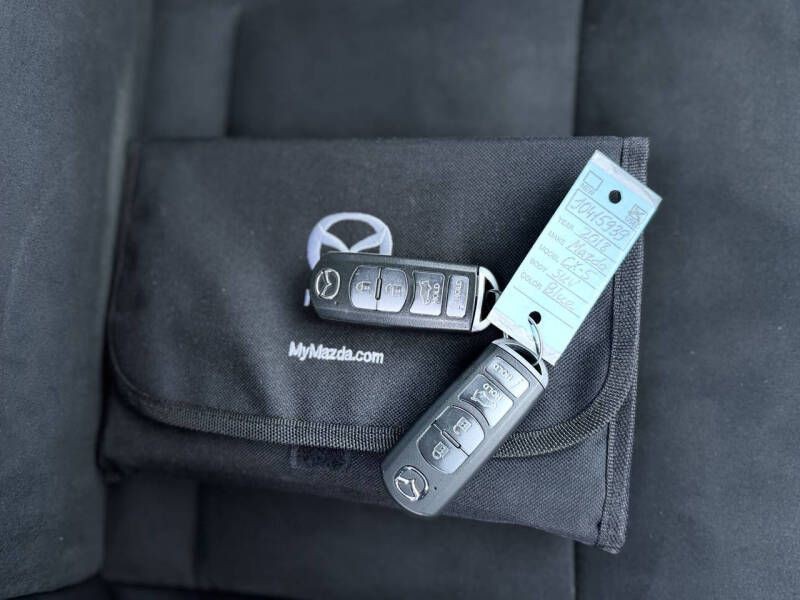 2018 Mazda CX-5 Image 21