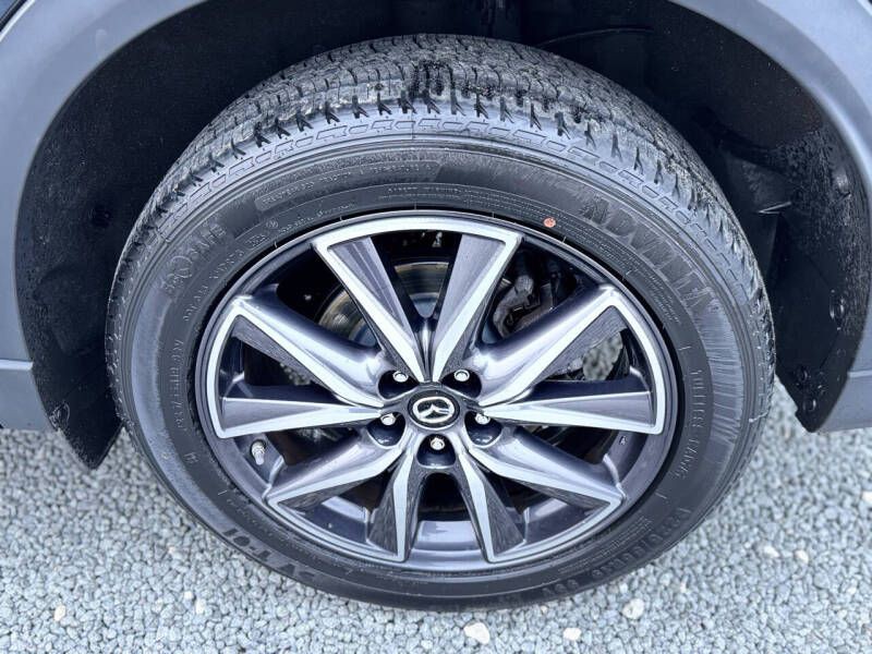 2018 Mazda CX-5 Image 22