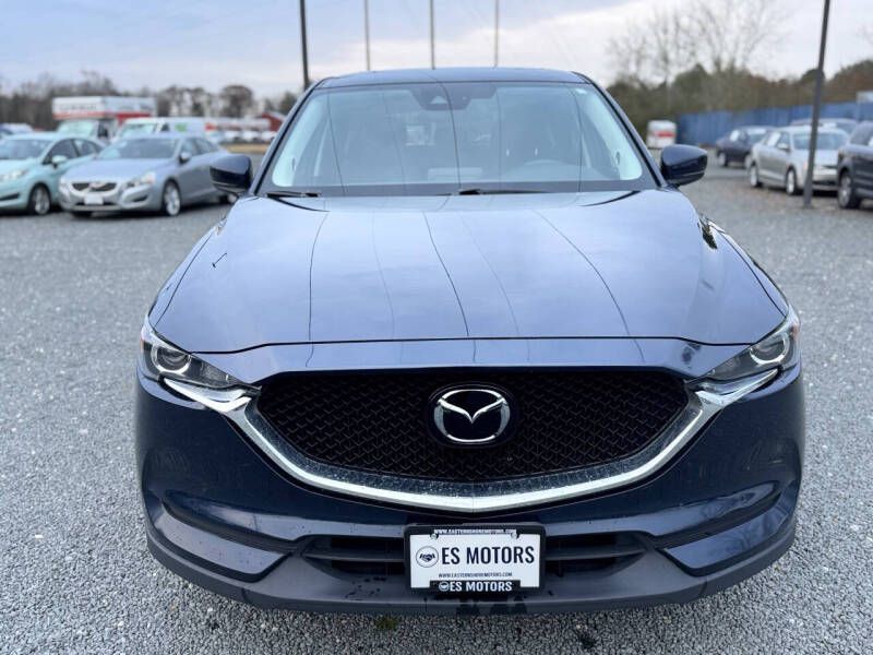 2018 Mazda CX-5 Image 24