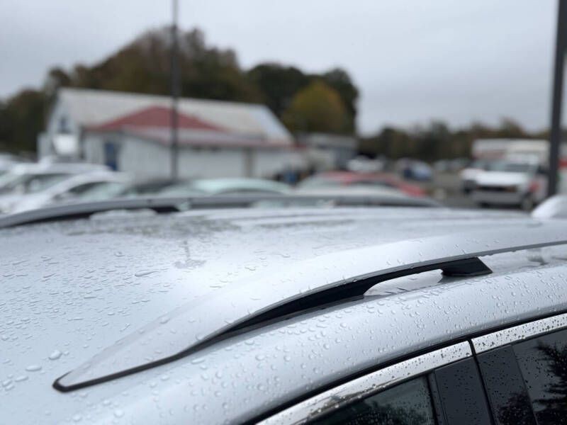 2021 GMC Terrain Image 7