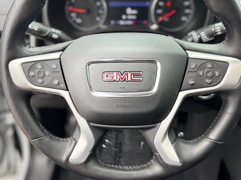 2021 GMC Terrain Image 10