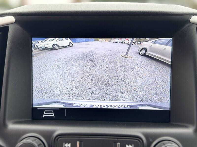 2021 GMC Terrain Image 12