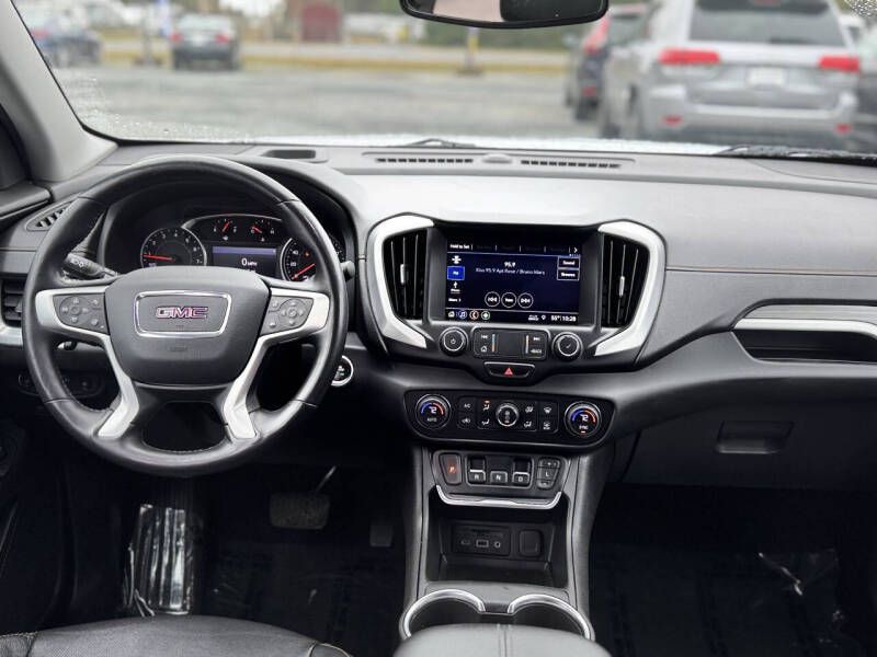 2021 GMC Terrain Image 15