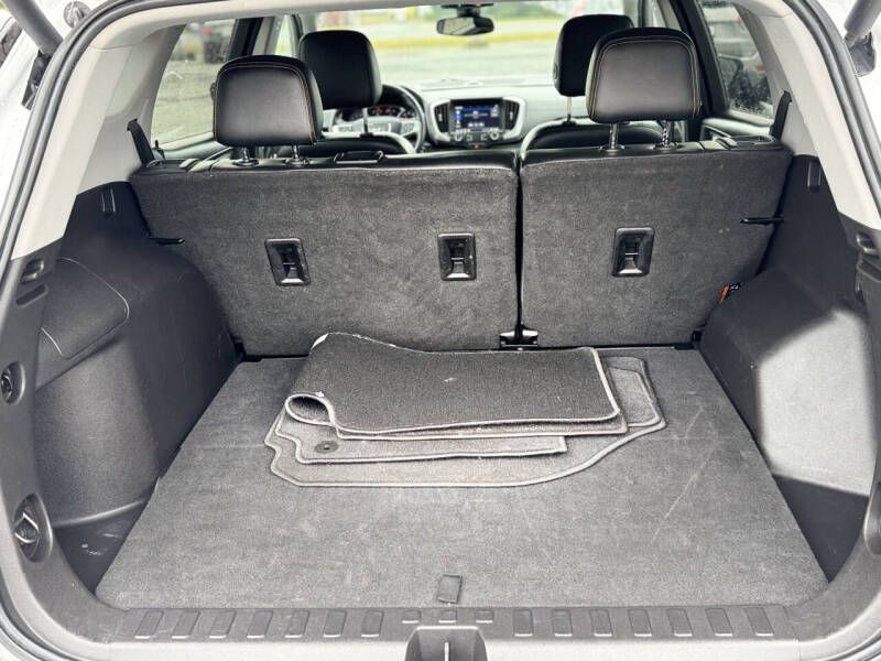 2021 GMC Terrain Image 16