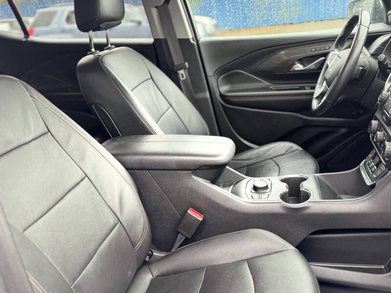 2021 GMC Terrain Image 20
