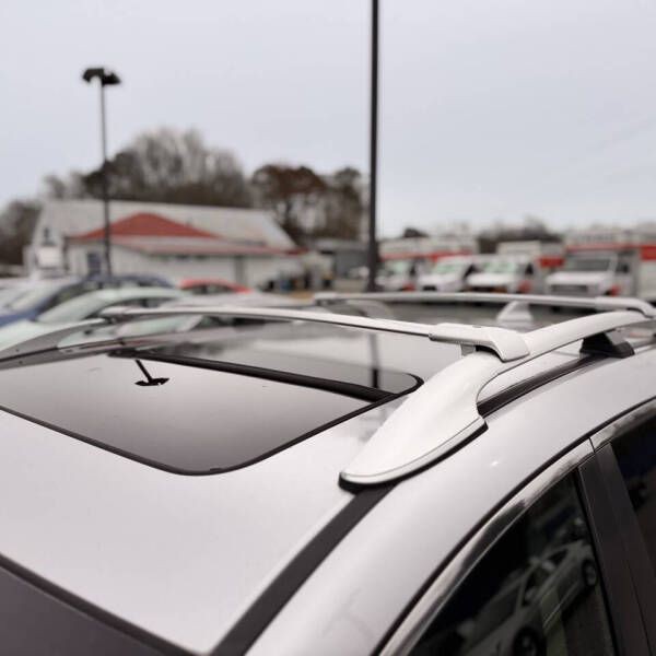 2014 Acura RDX Image 7